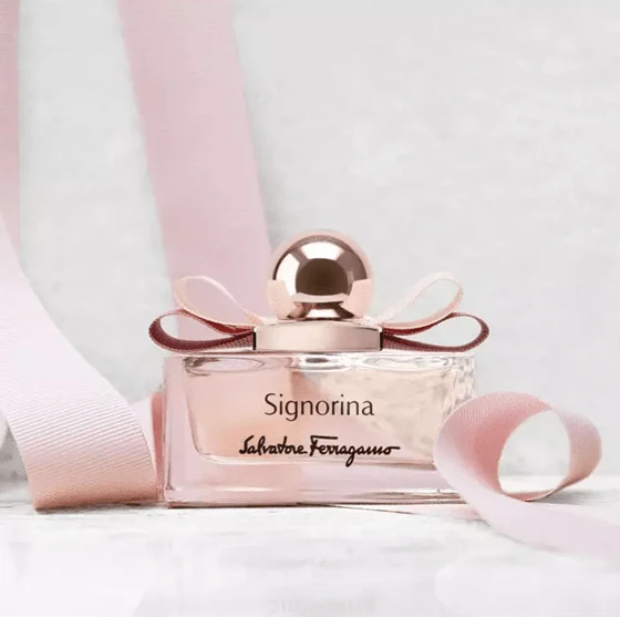 عطر سالواتوره سیگنورینا | Salvatore Ferragamo Signorina