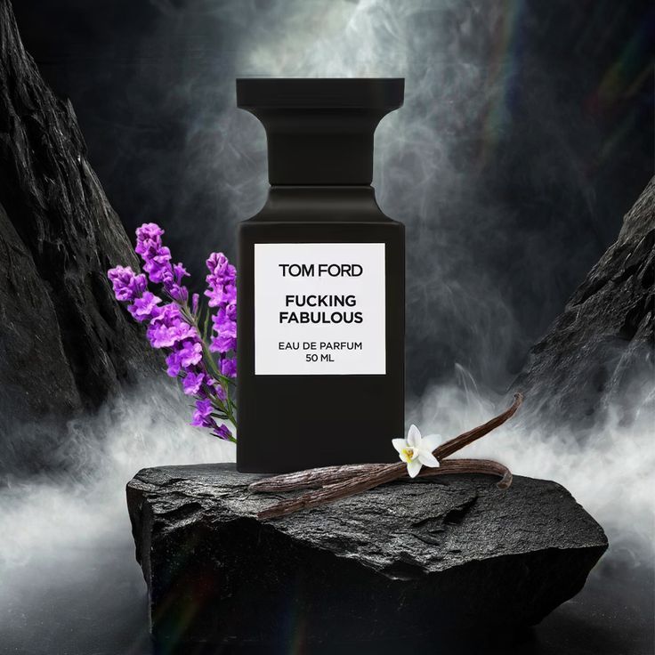 عطر فاکینگ فابیولس