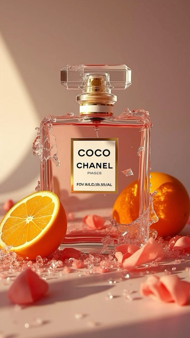 عطر شنل کوکو | Chanel Coco