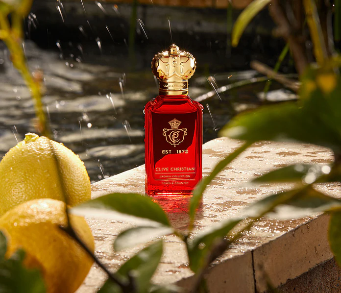 عطر تاون اند کانتری