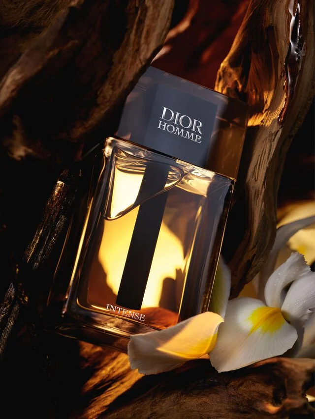 عطر دیور هوم اینتنس | Dior Homme Intense
