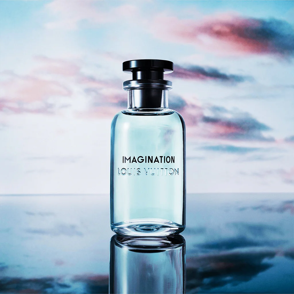عطر لویی ویتون ایمجینیشن | Louis Vuitton Imagination