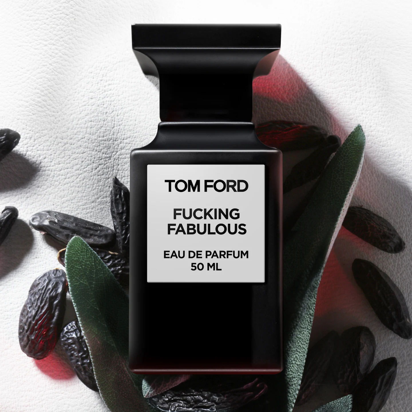عطر تام فورد فاکینگ فبیولس | Tom Ford Fucking Fabulous