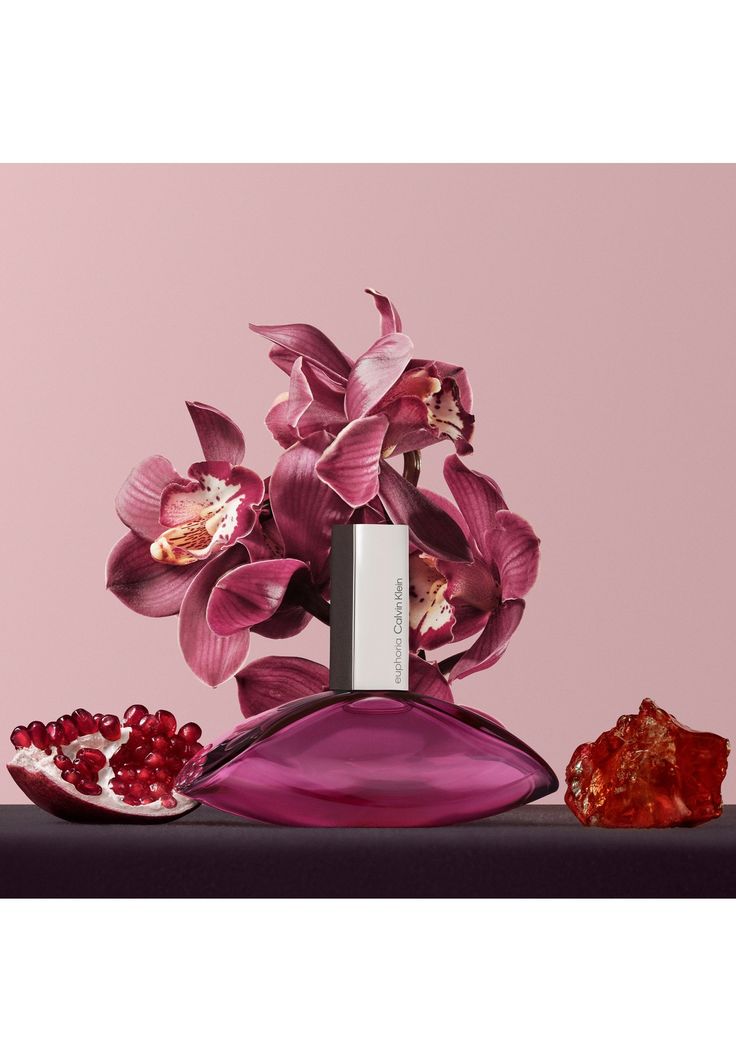 عطر کلوین کلین ایفوریا زنانه | Calvin Klein Euphoria For Women