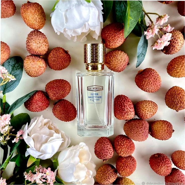 عطر فلور نارکوتیک