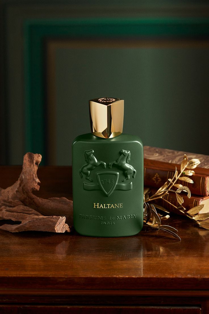 عطر پرفیوم مارلی هالتان | Parfums de Marly Halthan