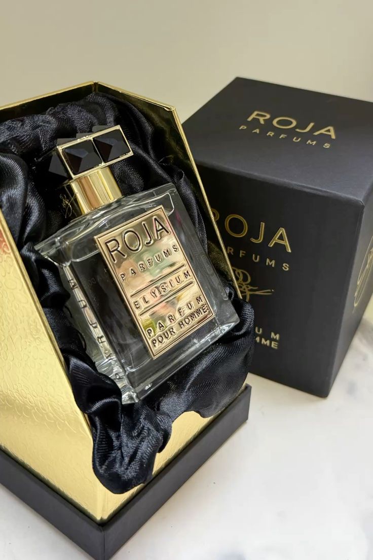 عطر روژا داو الیزیوم پور هوم | Roja Dove Elysium Pour Homme