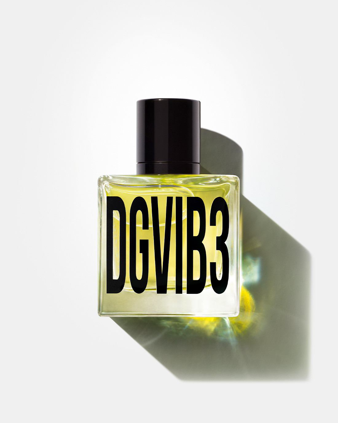 عطر دولچه اند گابانا دی‌جی وایب 3 | Dolce & Gabbana DGVIB3